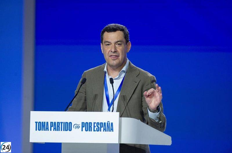 Moreno advierte que la crisis interna podría dejar a Sánchez sin capacidad para afrontar el otoño: “Está al borde del colapso”.