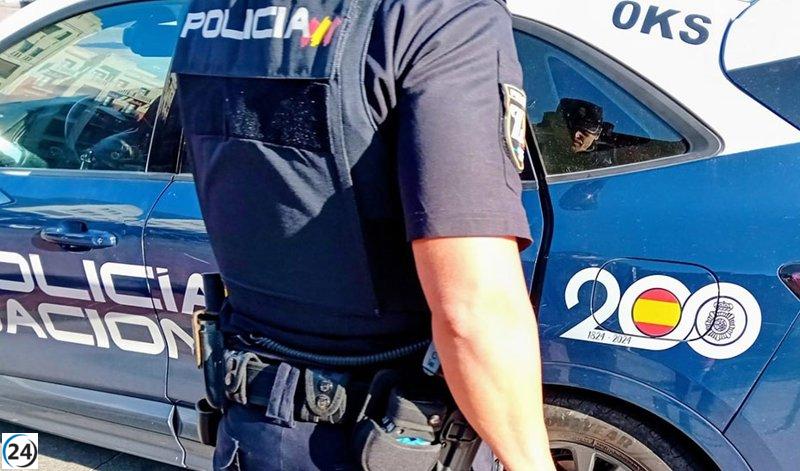 Tragedia laboral: un hombre de 40 años pierde la vida tras una caída de 12 metros en Córdoba.