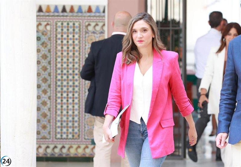 PSOE-A sostiene su gestión ante retos difíciles y critica las enseñanzas morales del PP.
