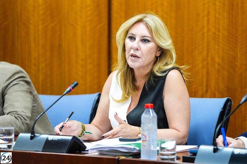 Andalucía se opone a que Cataluña asuma el control total del IRPF, calificándolo de inconstitucional y desigual.