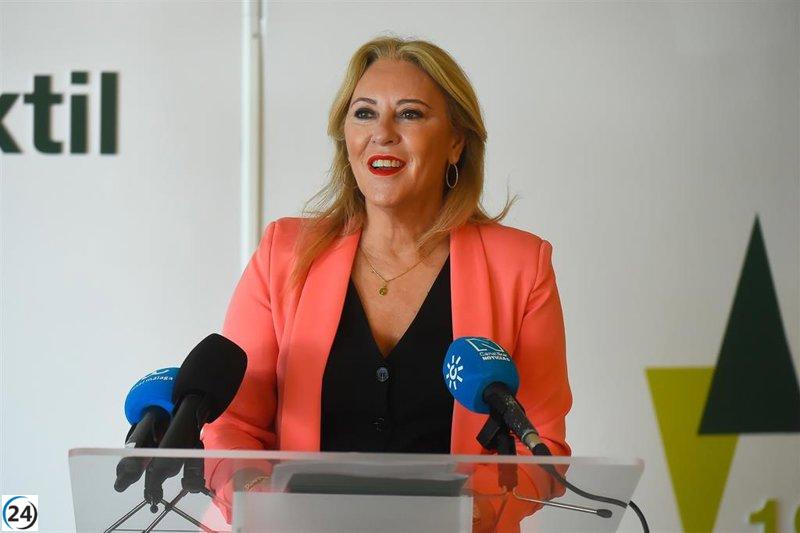 Andalucía exige a Montero aclaraciones sobre la falta de los 1.000 millones de euros de la UE.