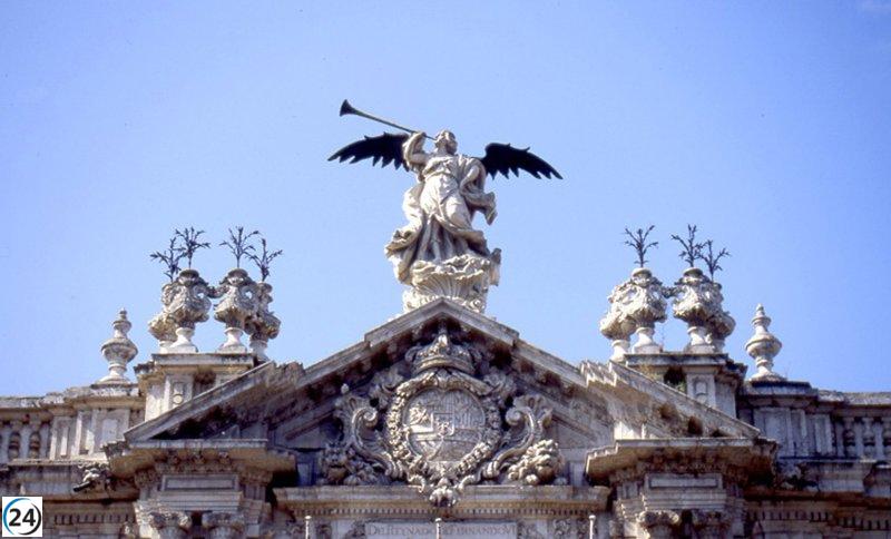 Universidades públicas de Andalucía defienden su modelo y denuncian desigualdad frente a las privadas.