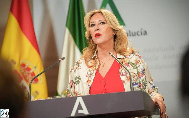 La Junta asegura que Sánchez ha perdido credibilidad y solo intenta evadir su responsabilidad en la corrupción del PSOE.