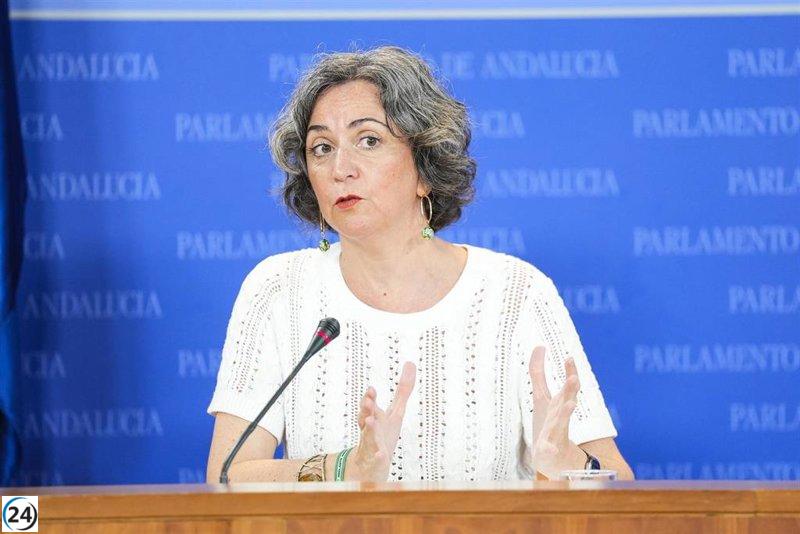 Adelante se opone al nombramiento del nuevo jefe de la Oficina Antifraude: 