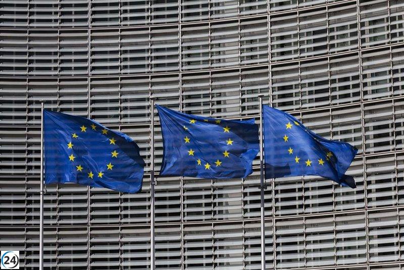 Eurocámara respalda la exclusión de Gibraltar de la lista de blanqueo y financiación del terrorismo.