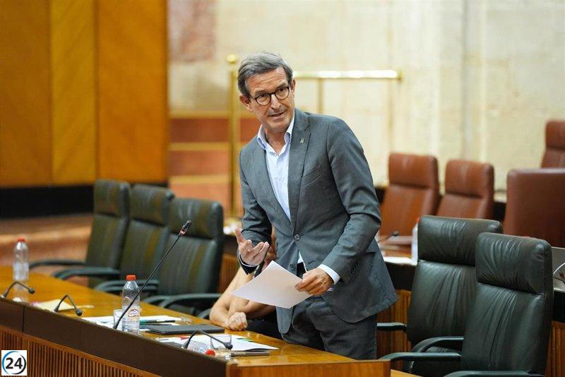 La Junta solicita a Endesa un informe inmediato para aclarar los apagones en Triana y el Casco Antiguo de Sevilla.