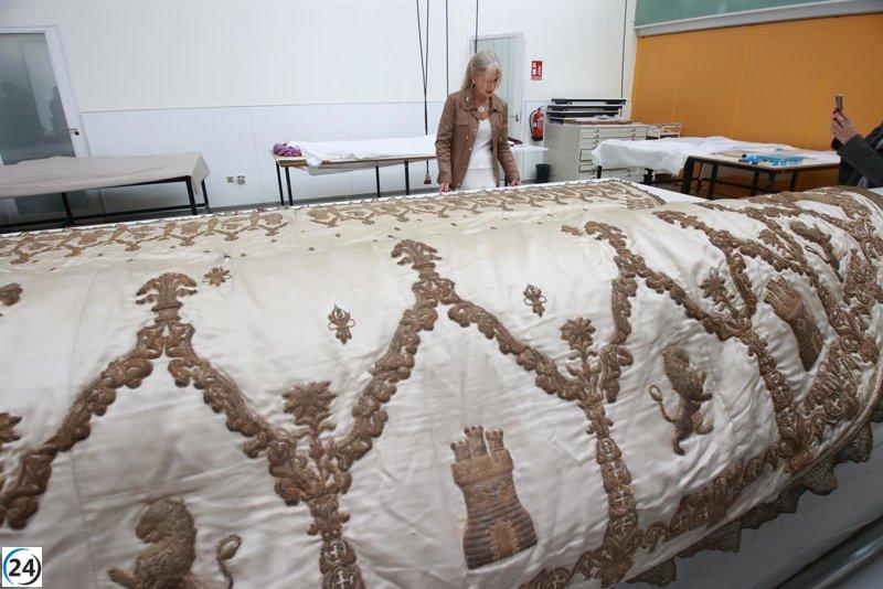 Andalucía lanza un programa de ayudas de 2,2 millones para proteger y restaurar el patrimonio artístico religioso.