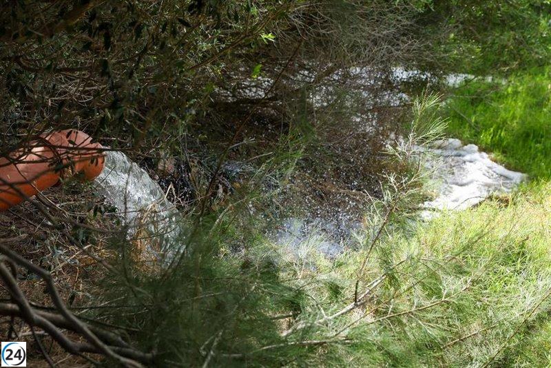 La Junta destina más de 17 millones en sanciones por la ineficiencia en el tratamiento de aguas y promueve reformas legislativas.