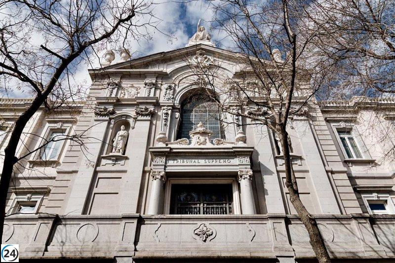 El Tribunal Supremo confirma la condena de 11 años de prisión para un terapeuta que asesinó a su amigo en El Ejido.