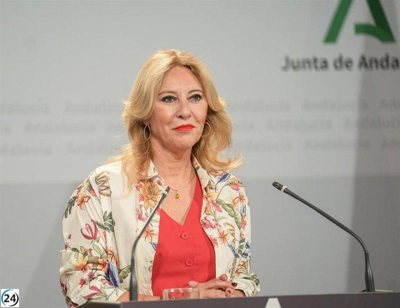 Junta critica la visita de Montero a Andalucía, señalando que busca refugio en los aplausos sin ofrecer claridad.