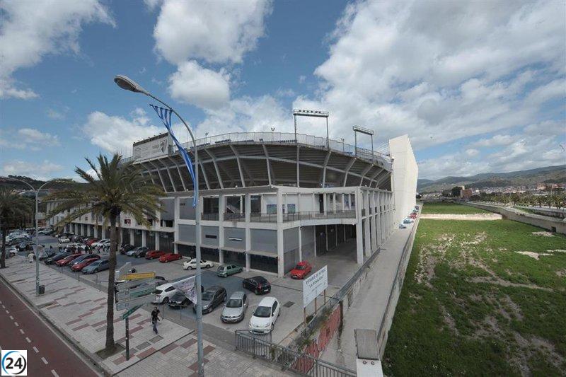 Málaga se retira de la carrera por ser sede del Mundial 2030.