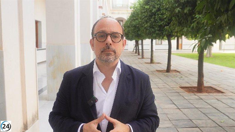 PSOE-A critica a Moreno por un inusitado asalto a las universidades públicas.