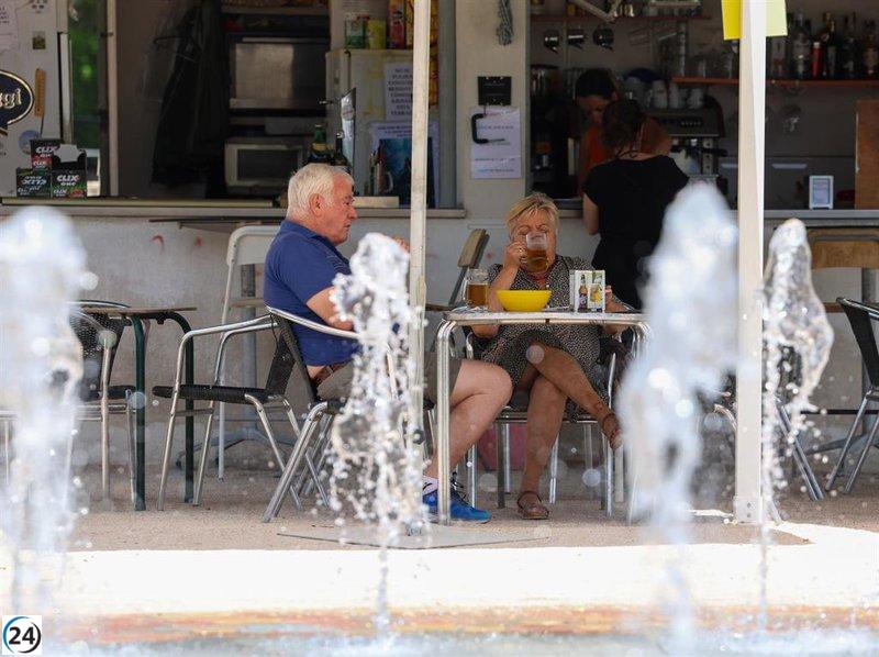Andalucía experimenta un aumento del 1,1% en la confianza empresarial durante el tercer trimestre, marcando el tercer incremento consecutivo.