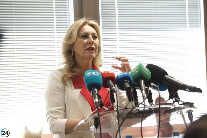 Andalucía exige a Montero que se retire si no puede garantizar la igualdad para todas las comunidades.