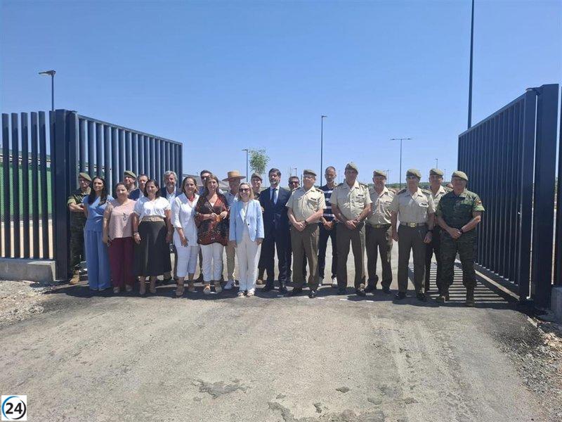 Indrá planea lanzar en septiembre su primera línea de producción de radares espaciales en Córdoba.