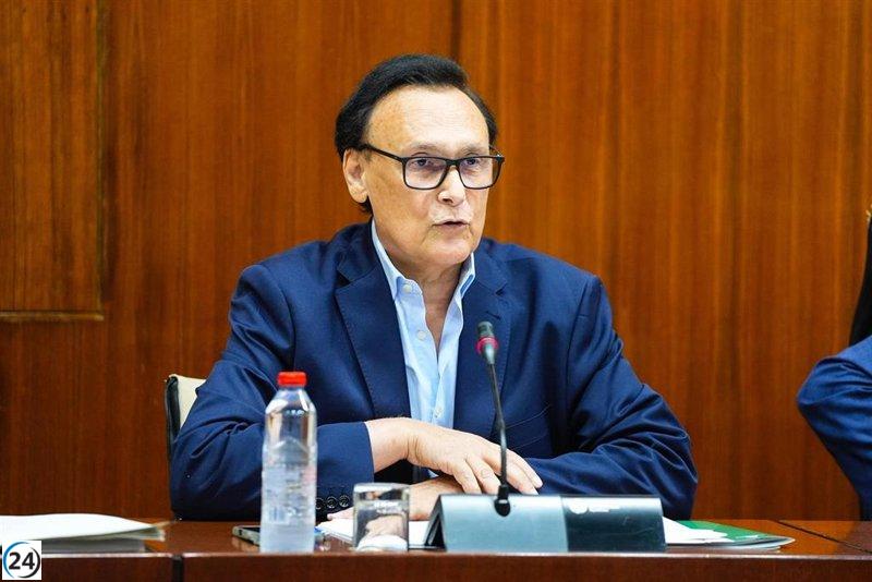 La Junta decidirá sobre la dirección de la Agencia de Calidad Universitaria a inicios de septiembre.
