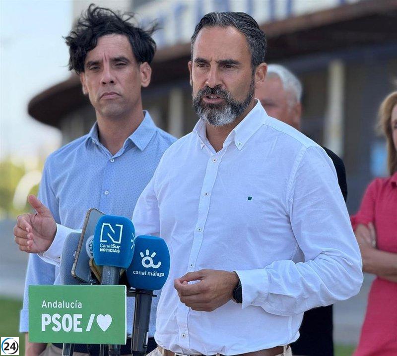 PSOE-A destaca a Montero como símbolo de equidad en la financiación para todas las regiones.