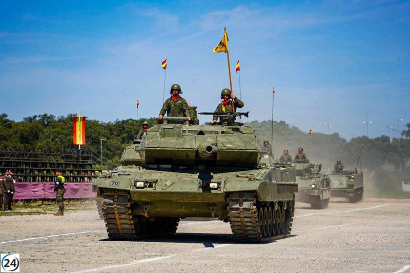 Teniente coronel investigado por la muerte de dos soldados en Cerro Muriano es apartado de su cargo.