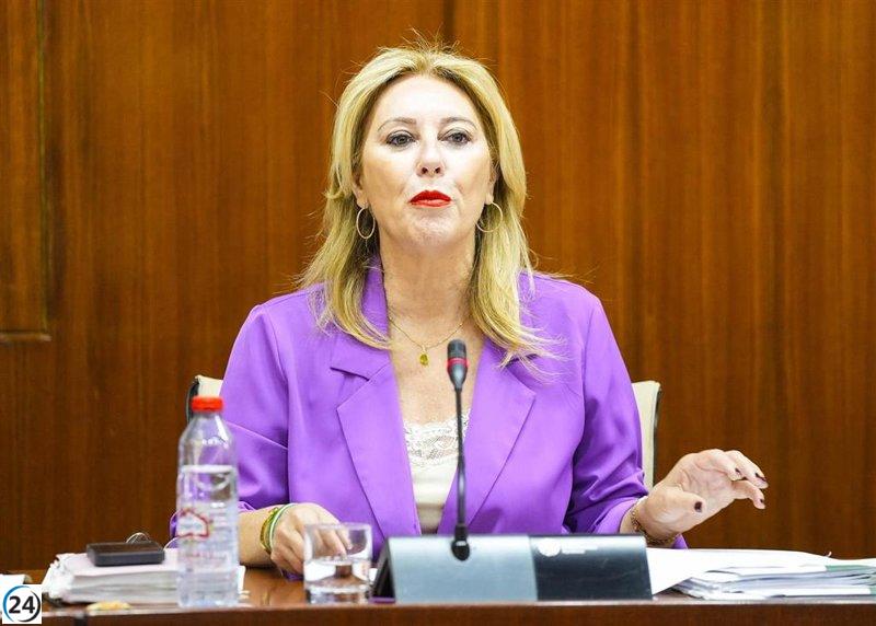 La Junta insta a Montero a que cese su burla hacia los andaluces con falsedades sobre financiación y el 