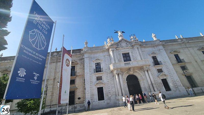 PP-A solicita al Parlamento que rechace la nueva normativa del Gobierno central sobre la autorización de universidades.