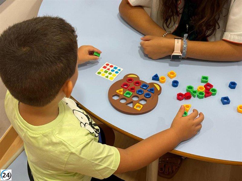 PSOE-A solicitará a la Junta más docentes y apoyo para estudiantes con necesidades en el Parlamento de Andalucía.