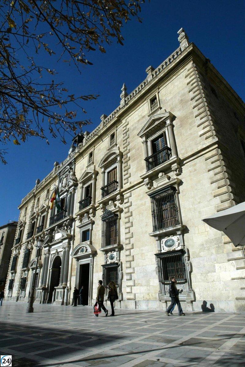Granada: Urgen el envío de un recurso de Juana Rivas sobre la custodia de su hijo.