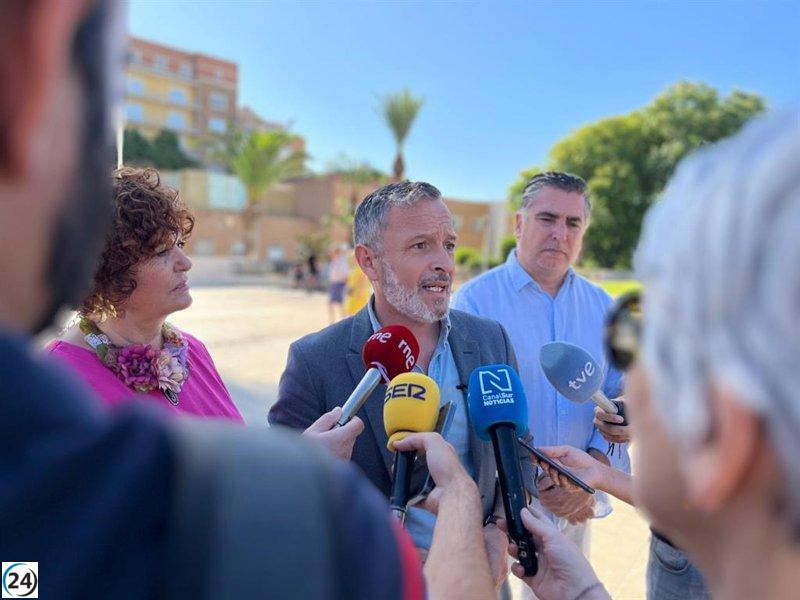PSOE-A: Moreno no puede ignorar las consecuencias andaluzas de la