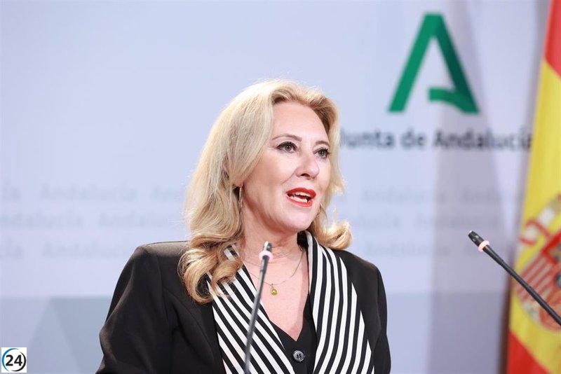 Andalucía establece un límite de gasto para 2026, criticando la falta de transparencia del Gobierno en las reglas fiscales.