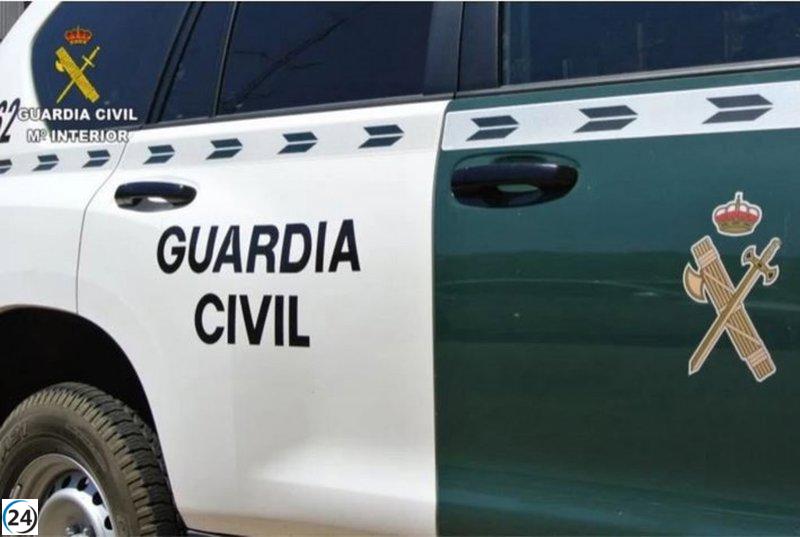 Mujer arrestada en San Roque por el homicidio de su pareja.