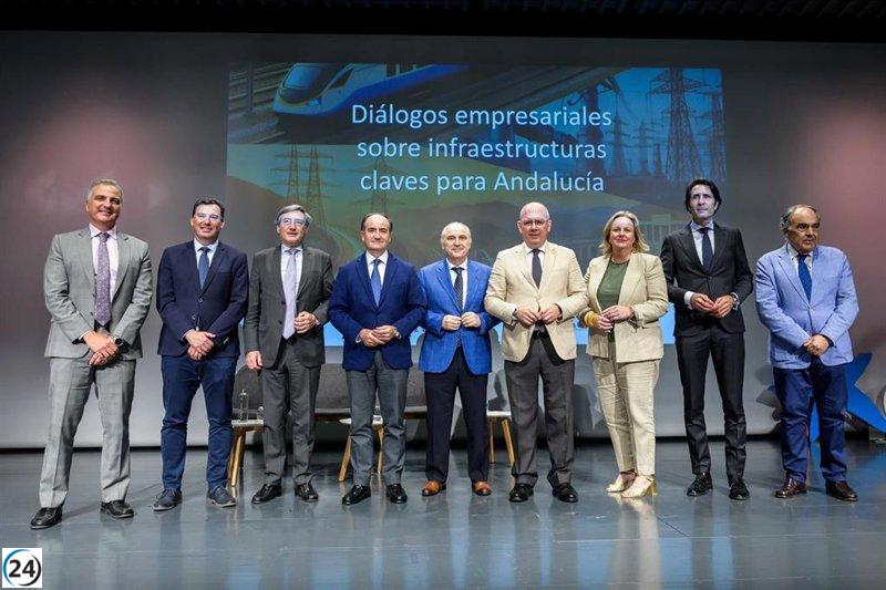 Cámaras de Comercio se oponen al acuerdo de financiación con Cataluña, alertando sobre sus impactos negativos en Andalucía.