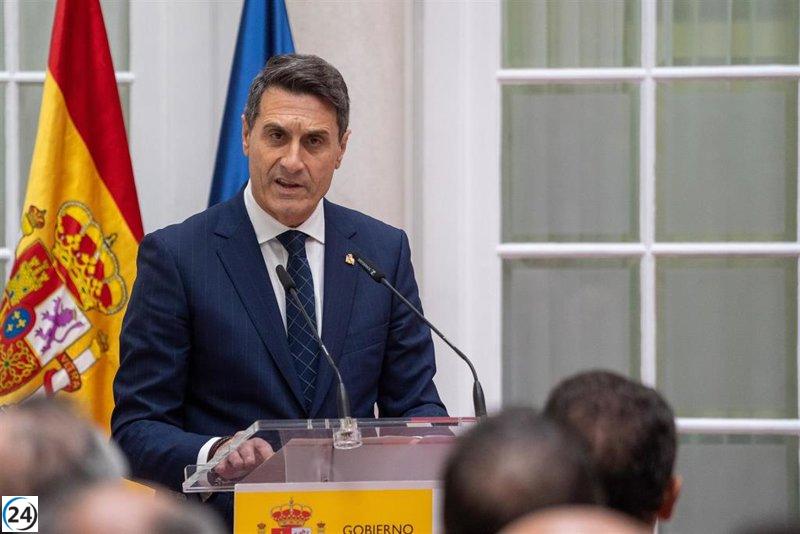 El Gobierno exige a la Junta que use 28.000 millones de entregas para fortalecer los servicios públicos.