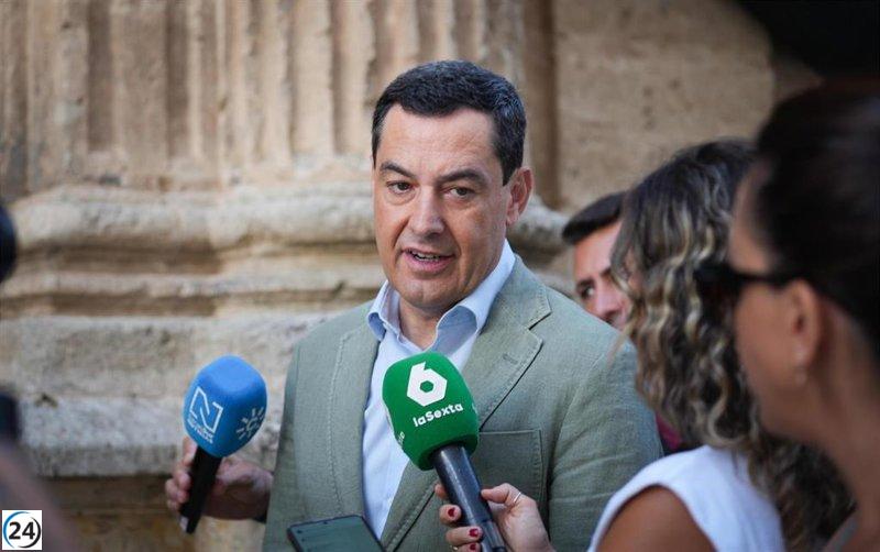 Moreno argumenta que los inmigrantes legales que cometen delitos son una