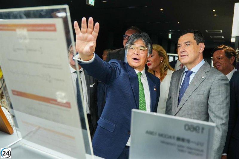 Fujitsu establecerá un laboratorio en colaboración con una universidad andaluza para avanzar en el uso de la IA en el sector salud.