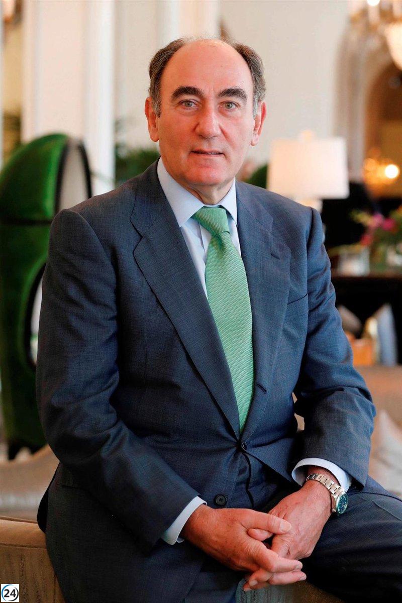 Iberdrola cierra acuerdo de 3.700 millones y desprende sus operaciones en México a Cox.