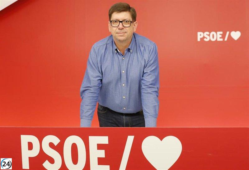 La justicia abre una pesquisa sobre el contrato de Salazar en el Ayuntamiento de Dos Hermanas tras la denuncia de Vox.