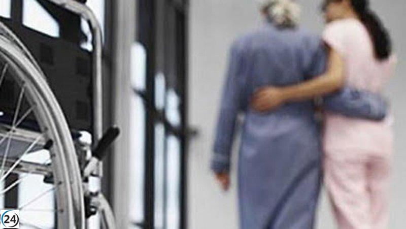 La Junta de Andalucía reemplaza al director de la Agencia de Dependencia por razones personales.