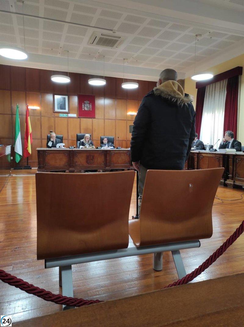 Ratificada la condena de 12 años y medio de prisión en Jaén por la violación del hijo menor del empleador.