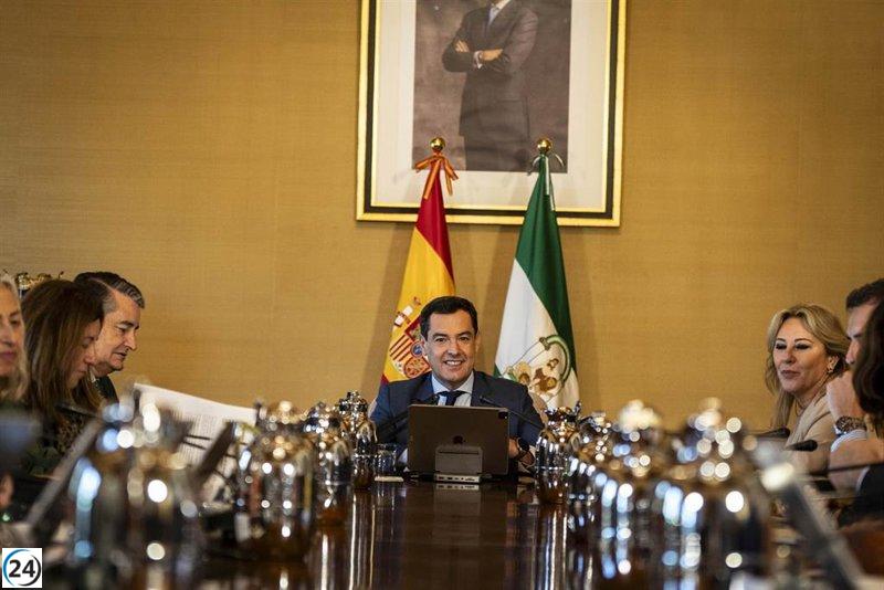 Junta decide lanzar concurso de licencias de TDT local privada en su última sesión antes de vacaciones.