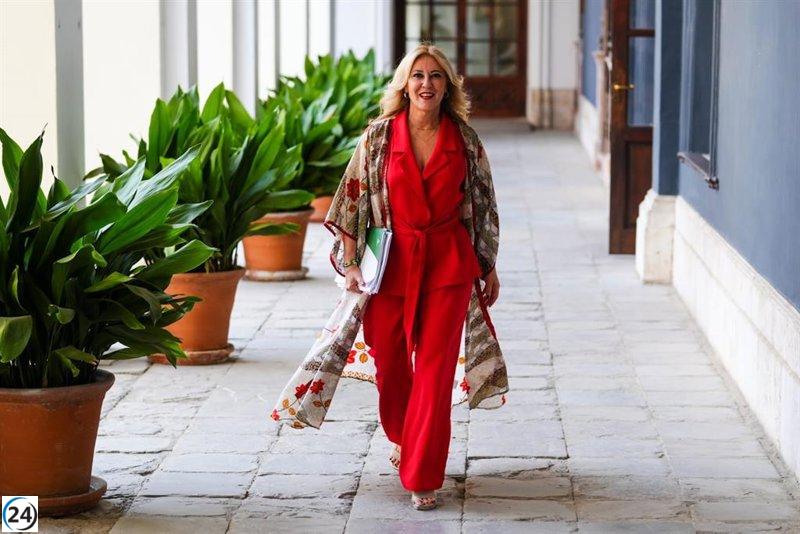 La Junta se aferra a su compromiso con los andaluces para completar la legislatura y solicita a Montero que contenga a Illa.