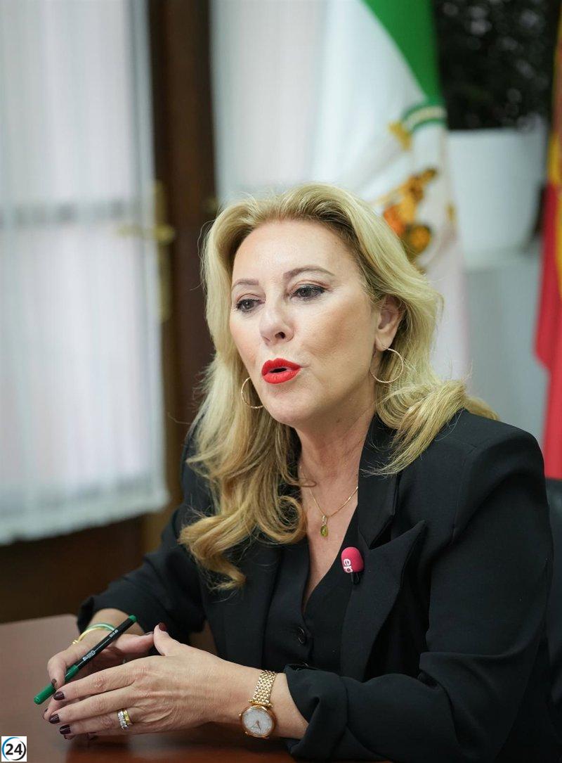Junta califica de “desastre” el caos en el transporte ferroviario y advierte sobre su impacto en el turismo: “Es urgente encontrar soluciones”.