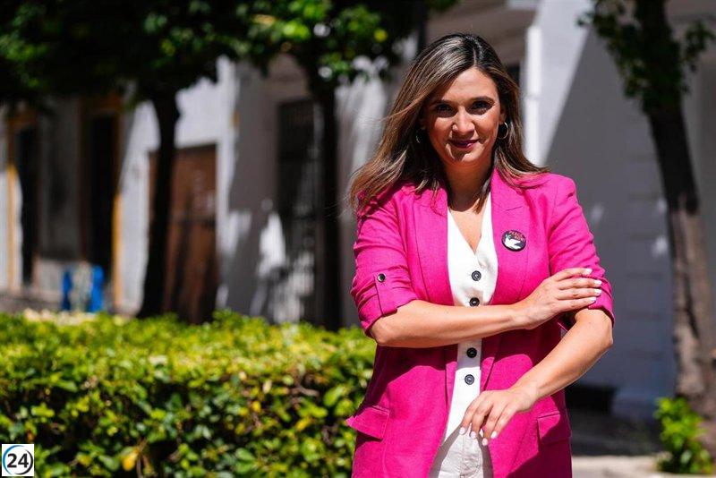 PSOE-A critica la estrategia de Moreno: atacar a Sánchez y Montero ante cada oportunidad mediática.