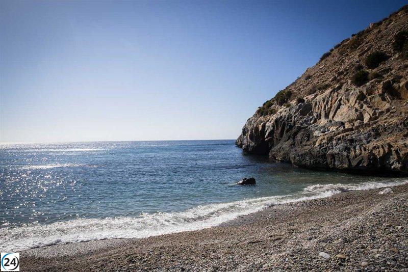 Castell de Ferro se pronuncia: 