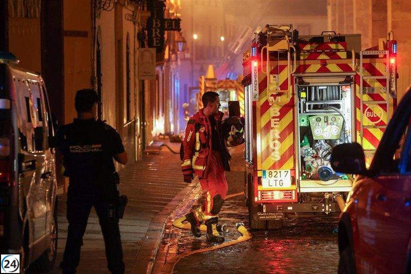 IU señala al Cabildo por su 