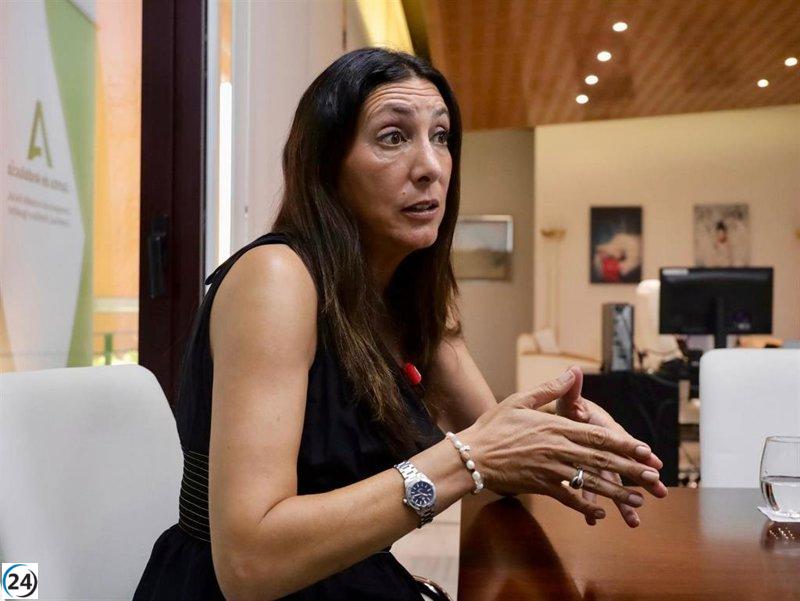 Andalucía critica a Sánchez por