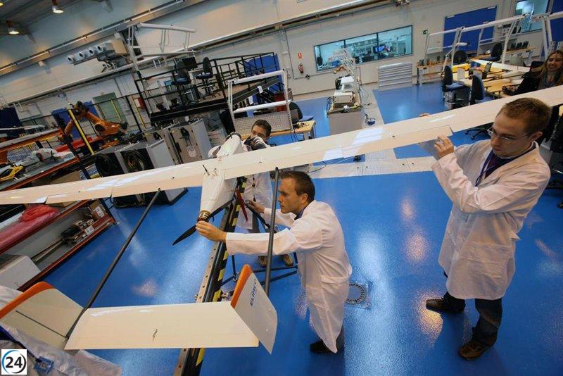 En 2024, las exportaciones de Andalucía generan más de 452,200 empleos, alcanzando el 98,4% de la meta planteada por la Junta para 2027.