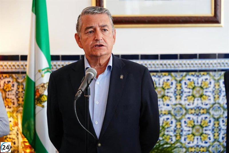 Sanz advierte sobre el