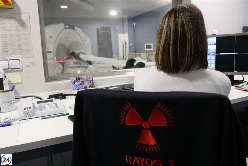 El SAS llevó a cabo más de 5,6 millones de pruebas y más de 220.000 intervenciones quirúrgicas hasta junio.