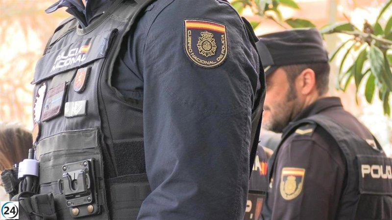 Desarticulan red de explotación sexual en San Fernando: tres arrestadas.
