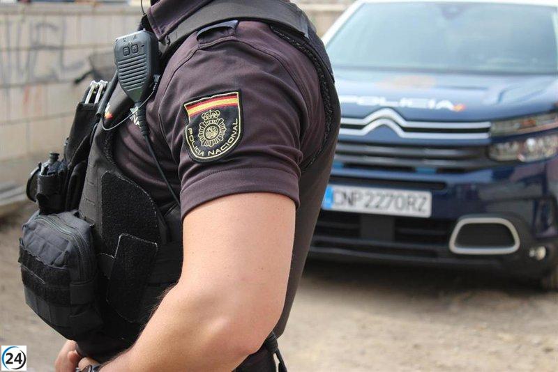 Arrestan en Camas a hombre sospechoso de iniciar múltiples incendios en la localidad.