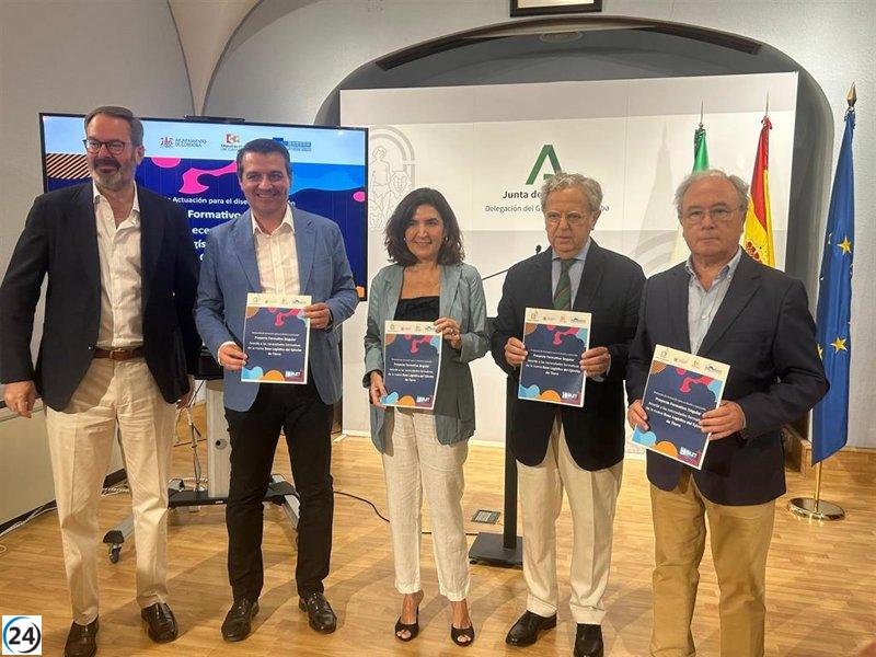 Empleo inicia capacitación para el personal de la Base Logística del Ejército en Córdoba.